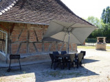 Gîte du Pont des Varnay