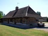 Gîte du Pont des Varnay