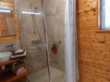 Salle d'eau