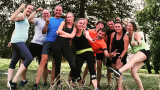 Small Group Training
