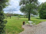 Gîte Des Bois de Dissey - © Gîtes de France / Gîte Des Bois de Dissey Gîte Des Bois de Dissey