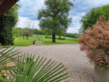 Gîte Des Bois de Dissey - © Gîtes de France / Gîte Des Bois de Dissey Gîte Des Bois de Dissey