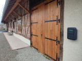 Gîte des Garennes