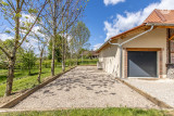 Gîte des Garennes