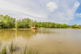 la Cabane de l'Etang - © Gîtes de France / la Cabane de l'Etang la Cabane de l'Etang