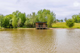 la Cabane de l'Etang