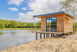 la Cabane de l'Etang la Cabane de l'Etang