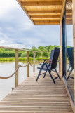 la Cabane de l'Etang