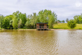 la Cabane de l'Etang