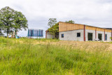 la Cabane de l'Etang