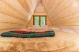 le Tipi du Trappeur - © Gîtes de France / le Tipi du Trappeur le Tipi du Trappeur