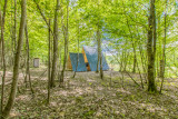 le Tipi du Trappeur