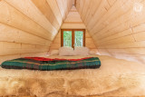 le Tipi du Trappeur