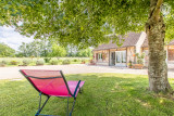 La Ferme de la Terve - © Gîtes de France / La Ferme de la Terve La Ferme de la Terve