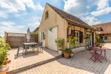 La Ferme de la Terve - © Gîtes de France / La Ferme de la Terve La Ferme de la Terve