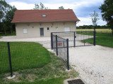 La Ferme de Chivières