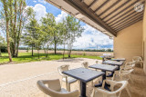 La Ferme de Chivières La Ferme de Chivières