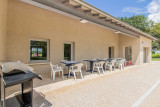 La Ferme de Chivières