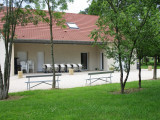 La Ferme de Chivières