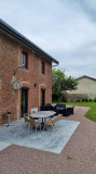 Gîte du Tacot