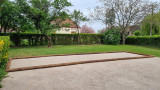 Gîte du Tacot