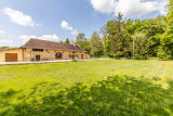 Gîte de la Chouette