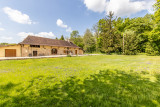 Gîte de la Chouette