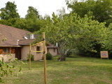 Domaine du Venet - © Gîtes de France / Domaine du Venet Domaine du Venet