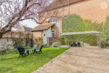 Le Clos Saint-Germain Le Clos Saint-Germain