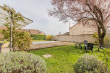 Le Clos Saint-Germain - © Gîtes de France / Le Clos Saint-Germain Le Clos Saint-Germain