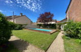 Le Clos Saint-Germain Le Clos Saint-Germain