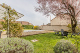 Le Clos Saint-Germain Le Clos Saint-Germain