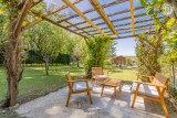 Gîte des Charmes