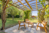Gîte des Charmes