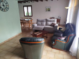 Gîte des Charmes