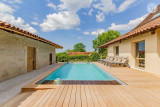 Maison de Famille Maison de Famille
