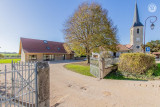 Gîte de Marcelle
