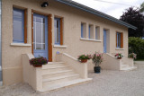 l'Iris des Marais