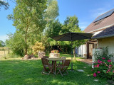 la Ferme du Theu la Ferme du Theu
