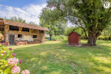 la Ferme du Theu