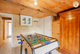 Gîte Célina