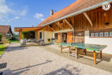 Gîte Célina