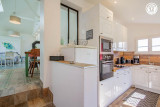 Gîte de la Maison du L.A.C - © Gîtes de France / Gîte de la Maison du L.A.C Gîte de la Maison du L.A.C