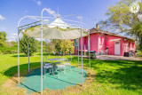 Gîte de la Maison du L.A.C