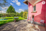 Gîte de la Maison du L.A.C