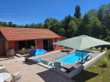Côté Piscine