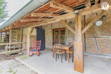 Gîte du Petit Bois