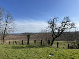 Vue plein sud