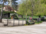 Chasse aux oeufs