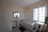 salle de bain RDC